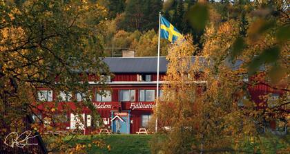 Vålådalens Fjällstation
