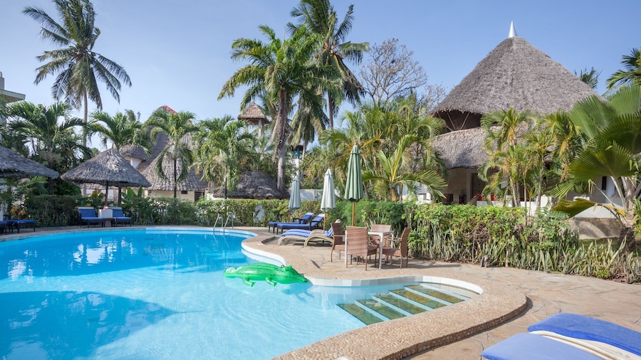 Aestus Villas Resort