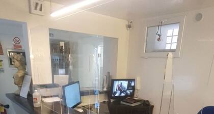 Colonna Suite del Corso