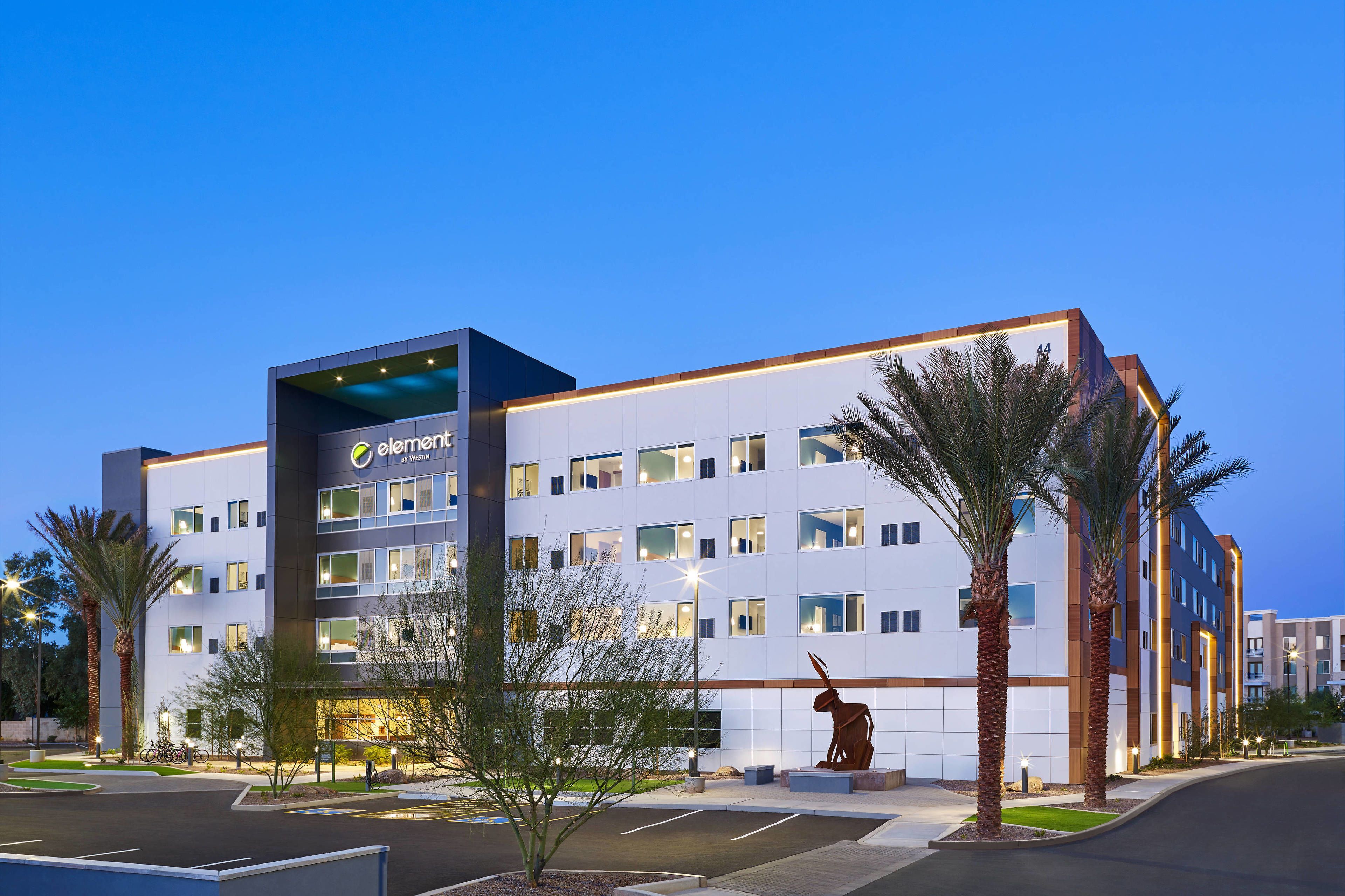 Element by Westin Chandler Fashion Center in Chandler, United States