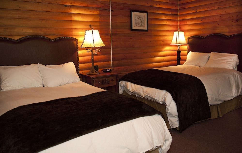 Denali Crow S Nest Cabins In Denali National Park Cheap Hotel