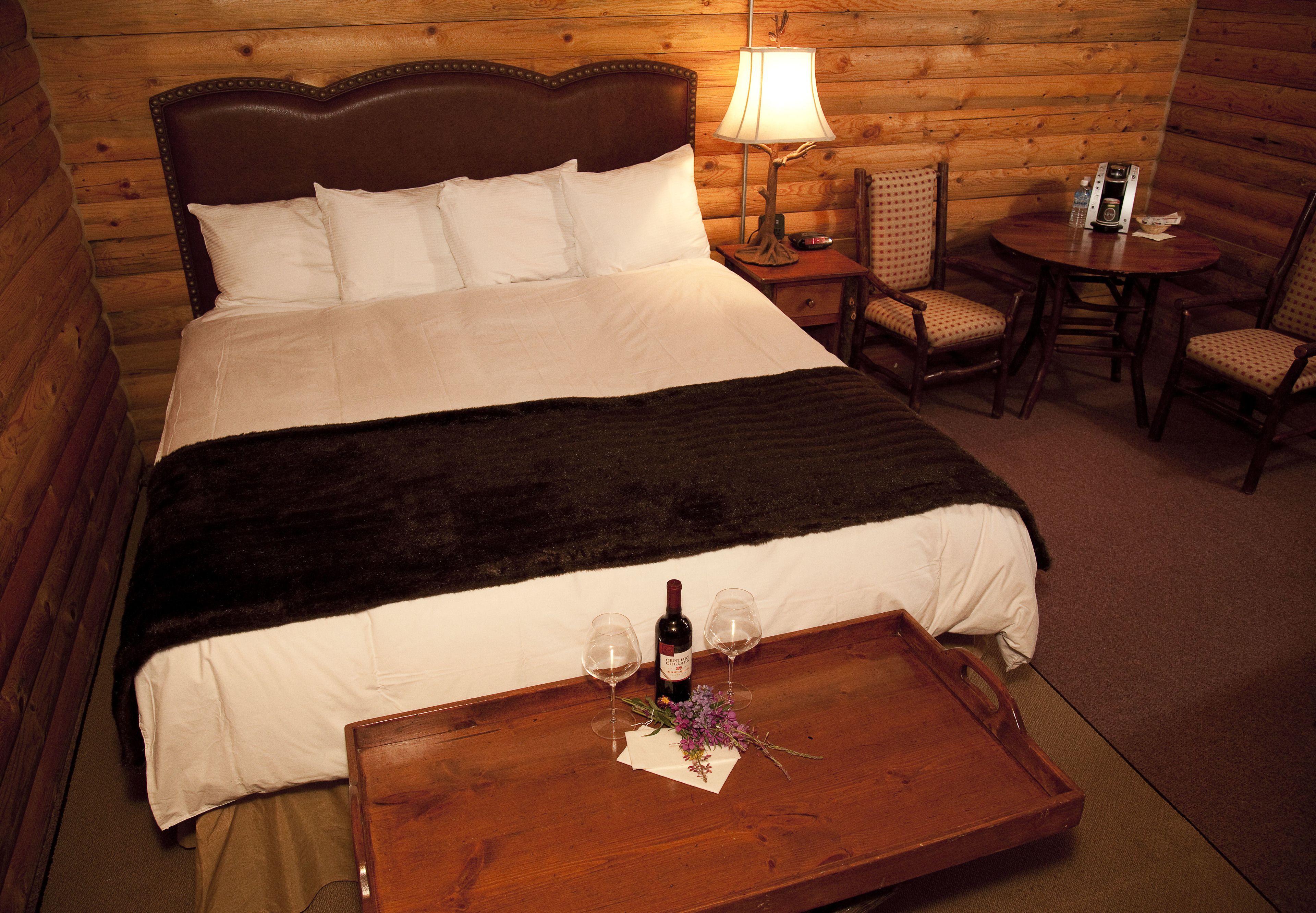 Denali Crow S Nest Cabins In Denali Ak Expedia