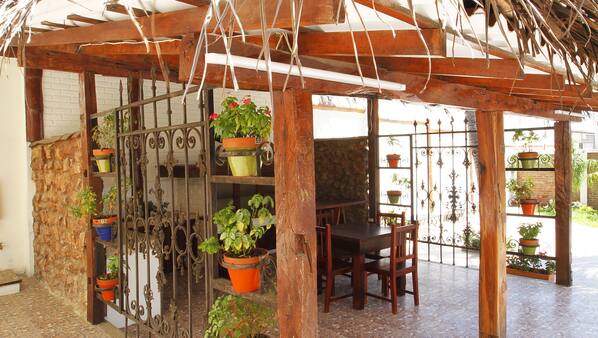 Salón