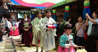 Gyeamgotaek