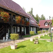 Hotel Zum Goldenen Stern Leibsch Hotel Zum Goldenen Stern Leibsch