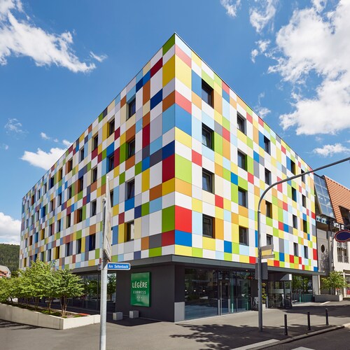 Cheap Flights To Tuttlingen And Airfares From Wotif