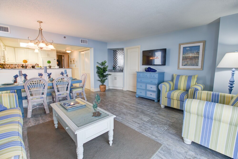 Hosteeva Sand Dunes Luxury Suites, Myrtle Beach: 2019 Room ...