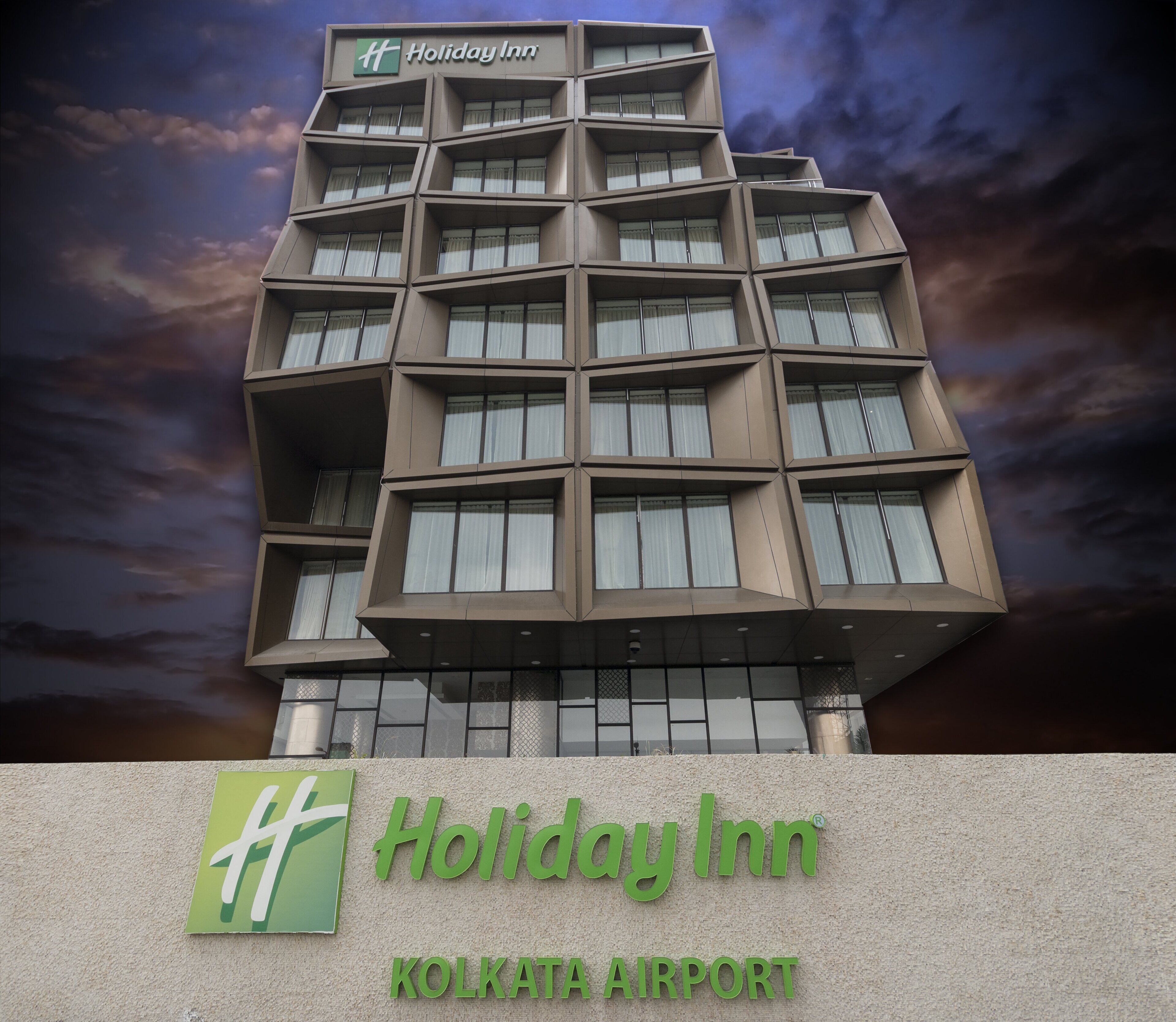 Holiday Inn Kolkata Airport