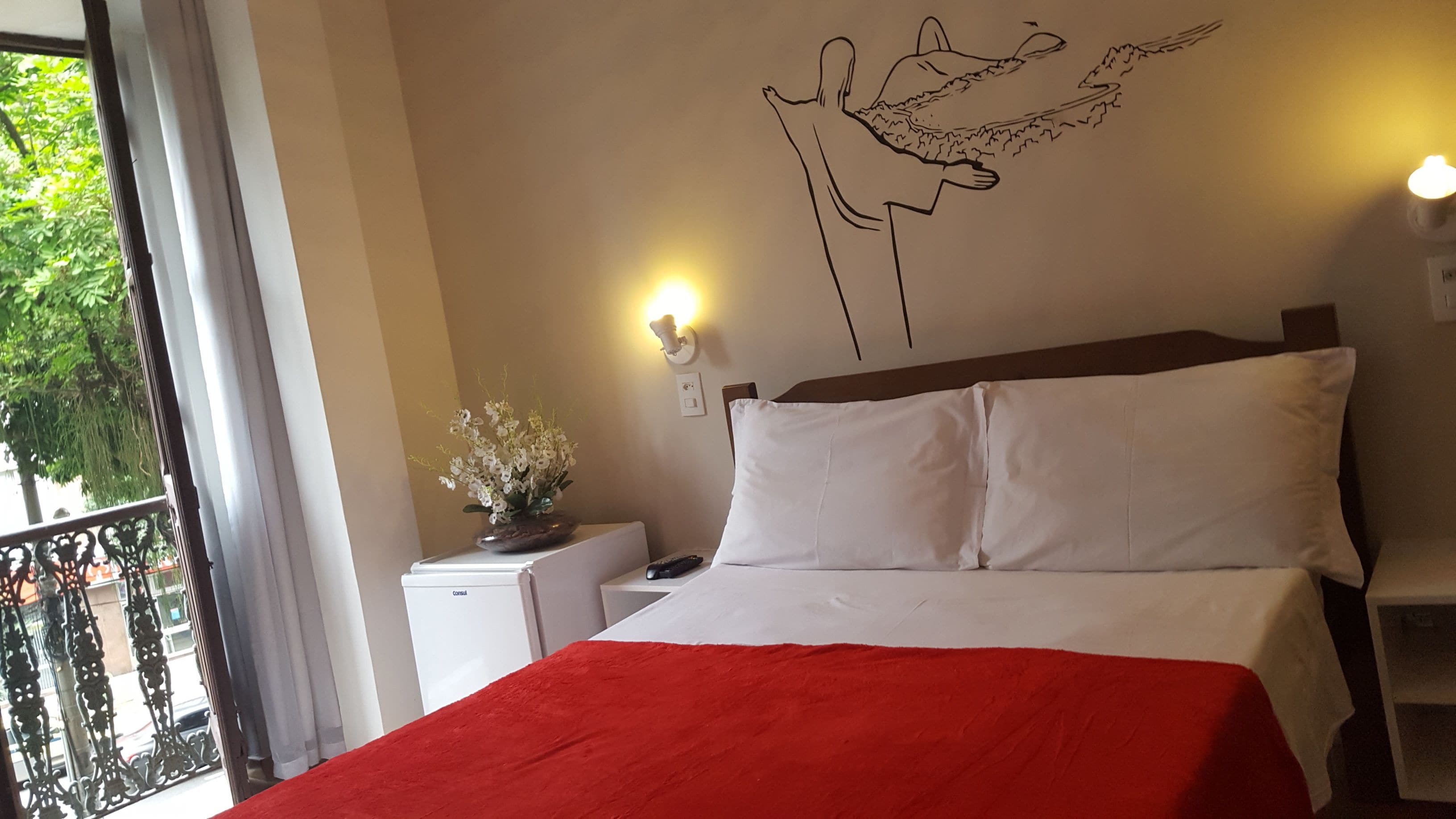 Hey, Rio! Hostel
