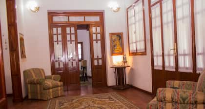 Posada El Prado