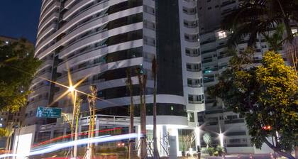 Hotel Cadoro Sao Paulo