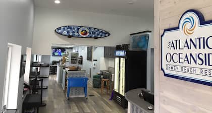 Atlantic Oceanside Resort