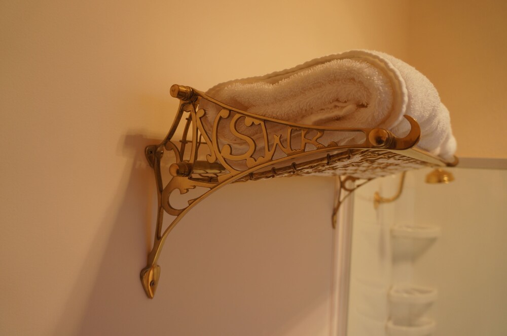 Jensens Bed and Breakfast
