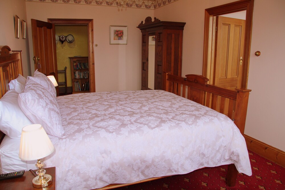 Jensens Bed and Breakfast