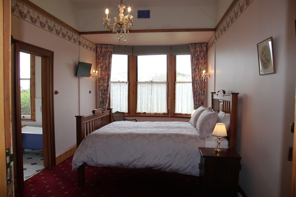 Jensens Bed and Breakfast
