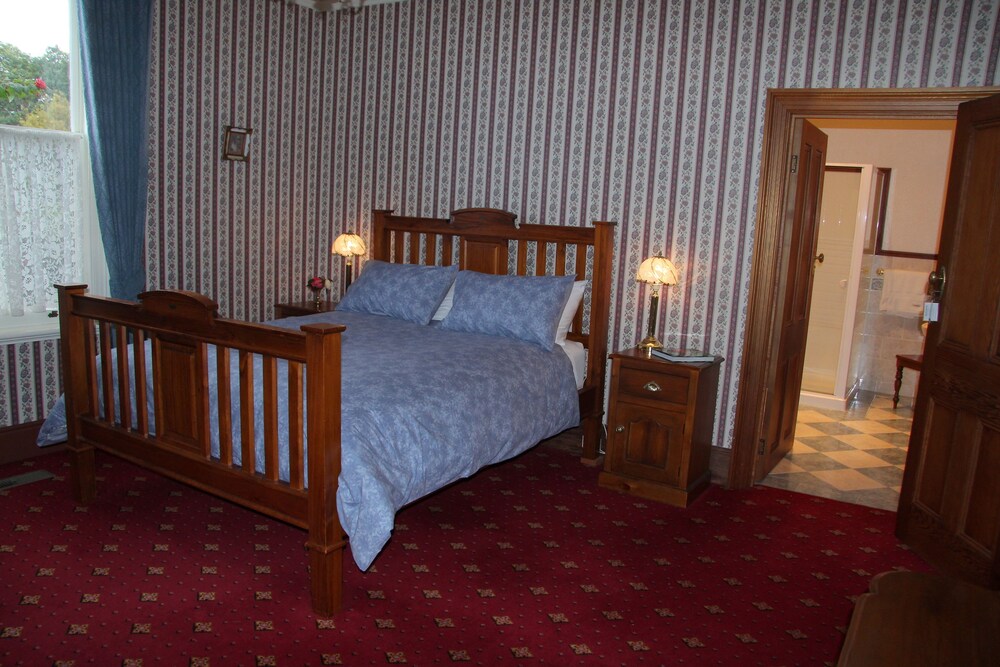 Jensens Bed and Breakfast