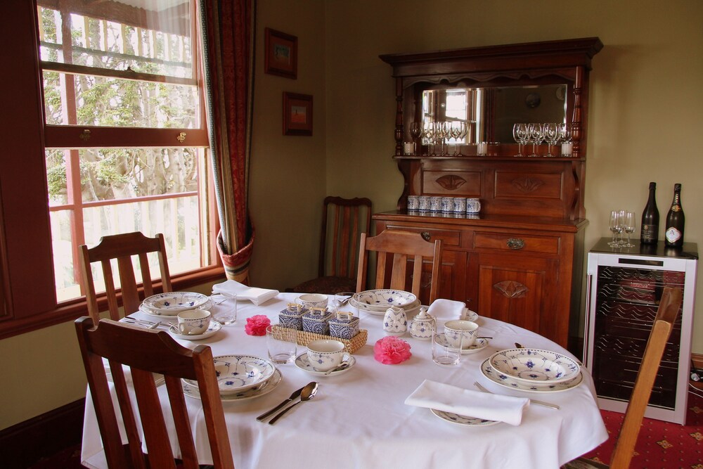 Jensens Bed and Breakfast