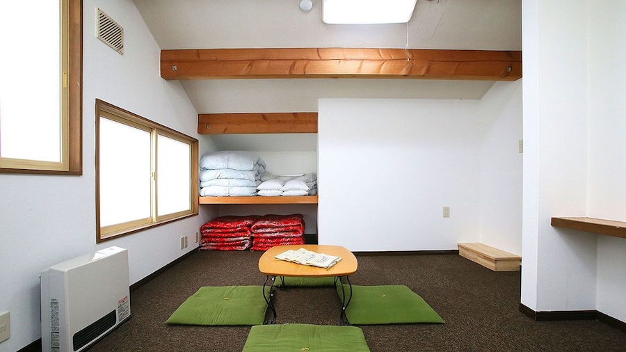 Wafu Pension MIYAZAWA