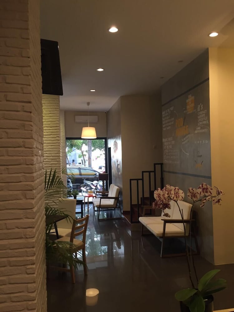 Pod House Deals & Reviews Makassar IDN