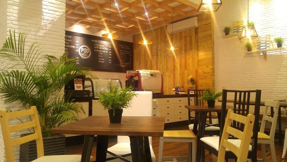 Pod House Deals & Reviews Makassar IDN