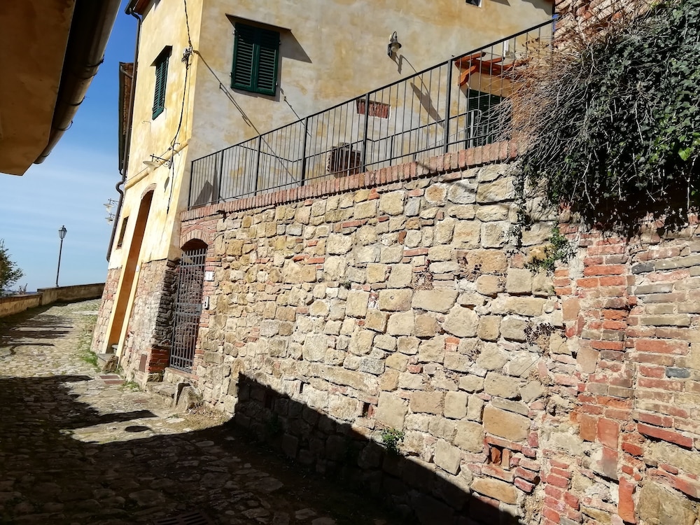 Borgo di Alica - Casa Vacanze