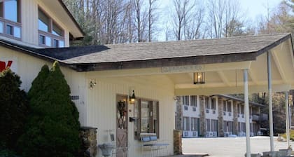 High Meadows Inn