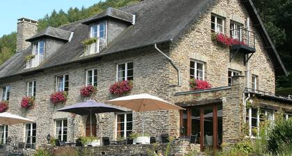 Auberge d'Alle