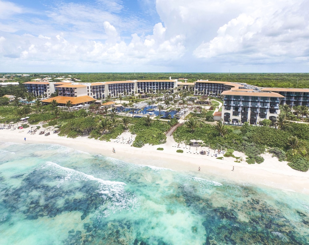 Unico 20 87 Hotel Riviera Maya S Only All Inclusive 2018 Featured Image