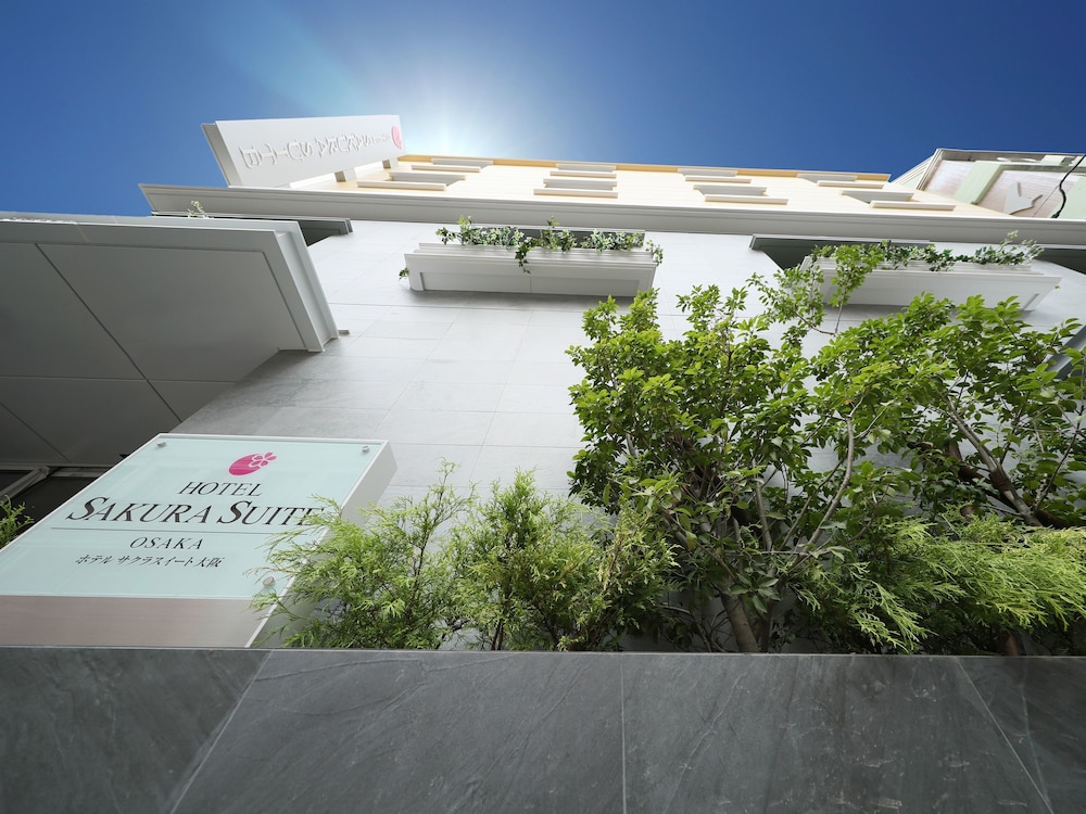 Hotels Near Juso 1 Navitime Transit - 