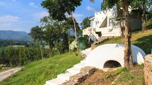 โต๊ะทำงาน, เตียงเสริม (คิดค่าบริการ), บริการ WiFi ฟรี