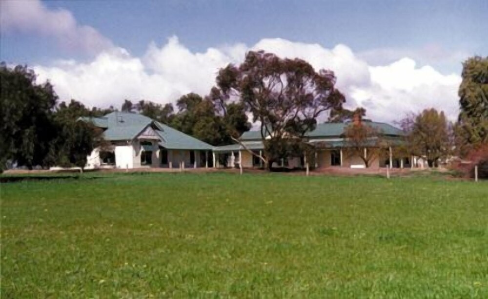 Sylvania Park
