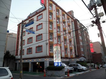 ALPS Motel