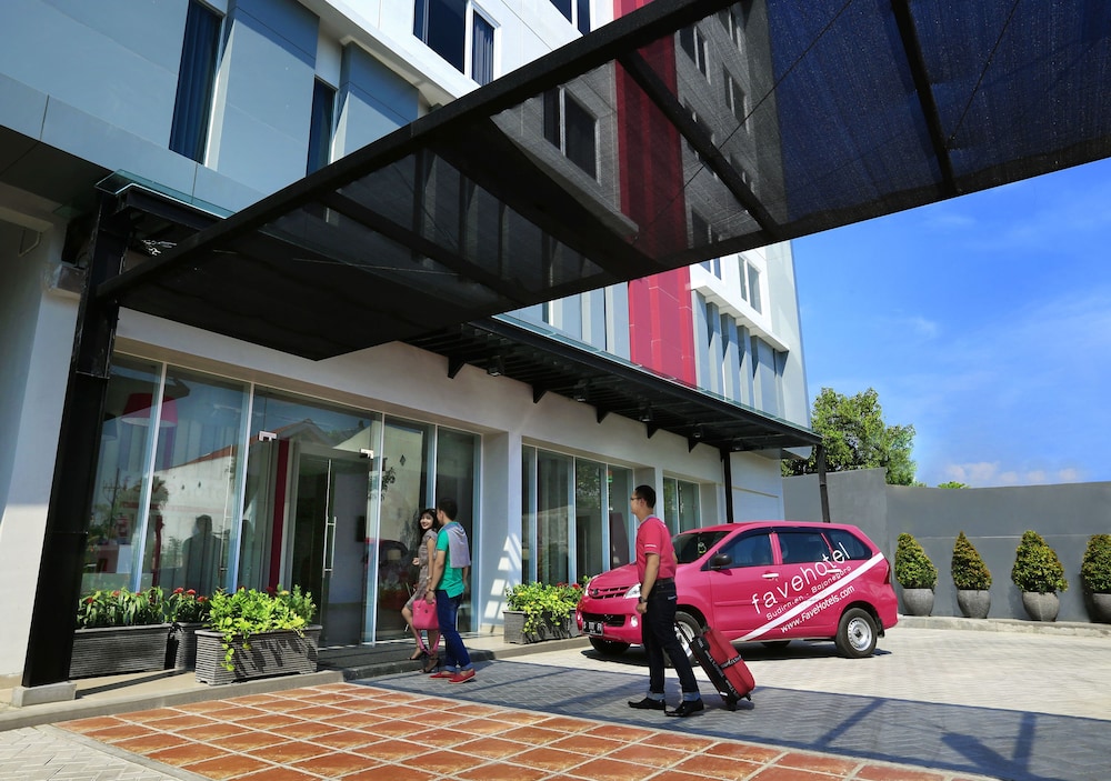 View of favehotel Sudirman Bojonegoro in Bojonegoro | Best Rates & Deals on Orbitz