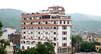 Amer City Heritage Hotel