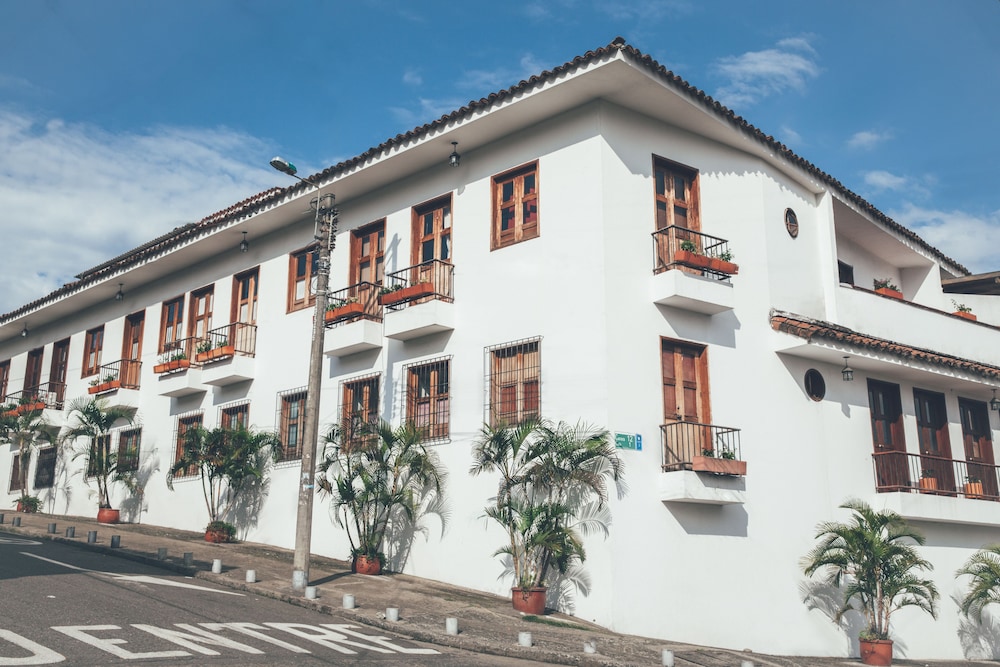 Hotel Colina de San Antonio in Cali, Colombia
