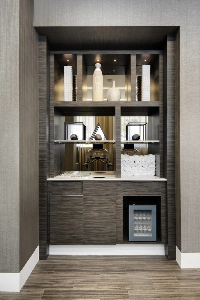 Ac Hotel Asheville Downtown In Asheville Hotel Rates Reviews On Orbitz