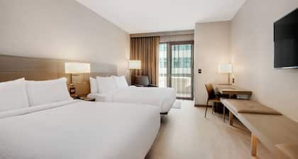 AC Hotel Asheville Downtown