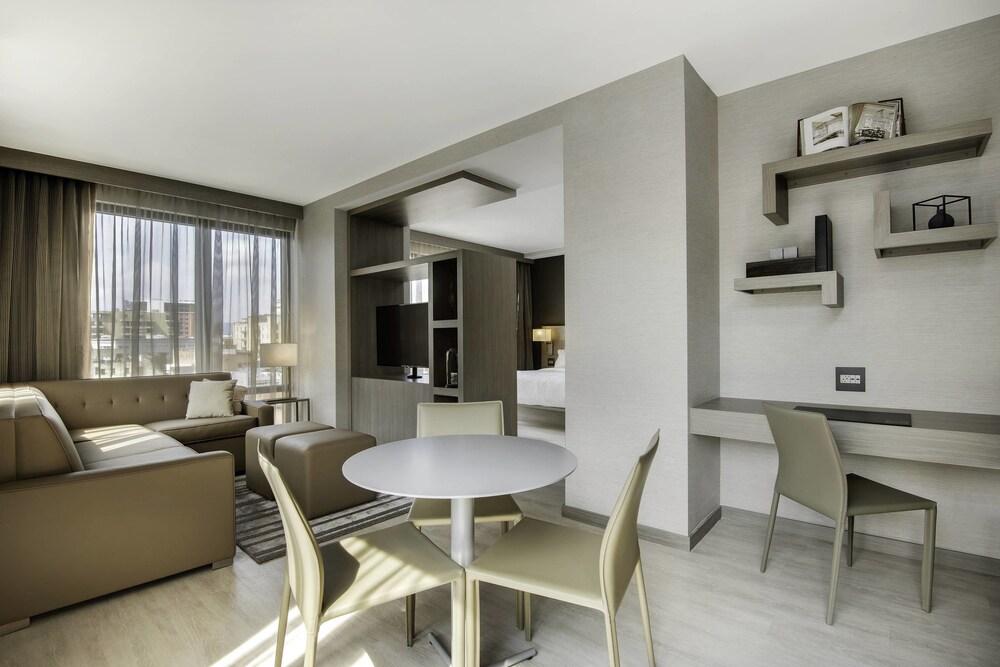 Ac Hotel Asheville Downtown In Asheville Hotel Rates Reviews On Orbitz