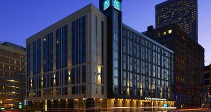 AC Hotel by Marriott Minneapolis Downtown