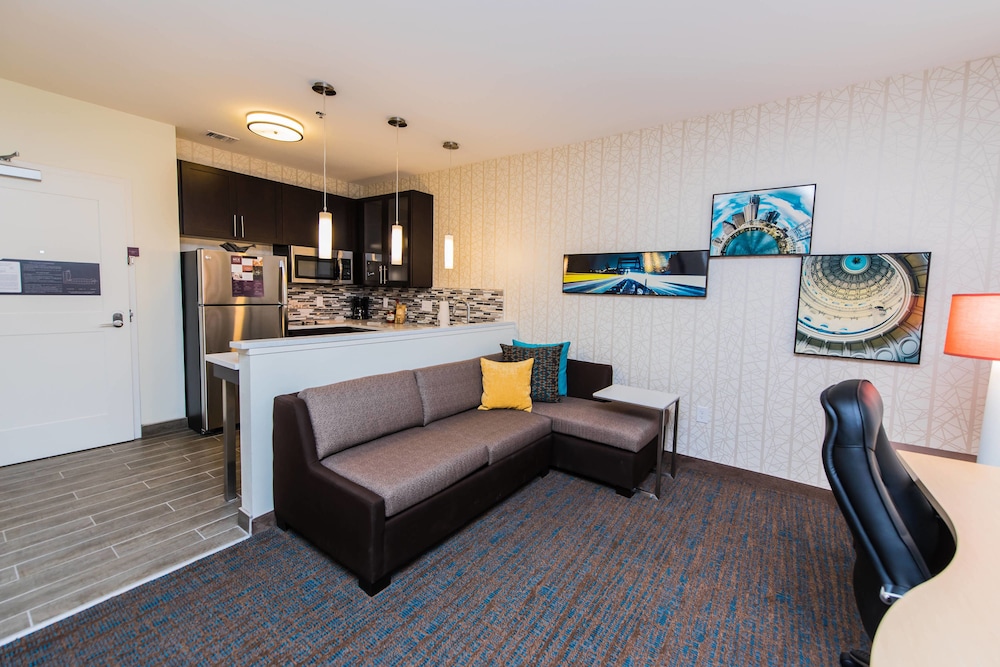 3 Star Hotels