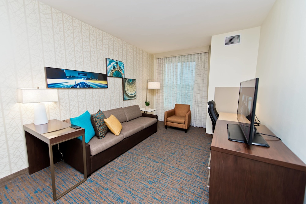 Residence Inn by Marriott Austin Southwest