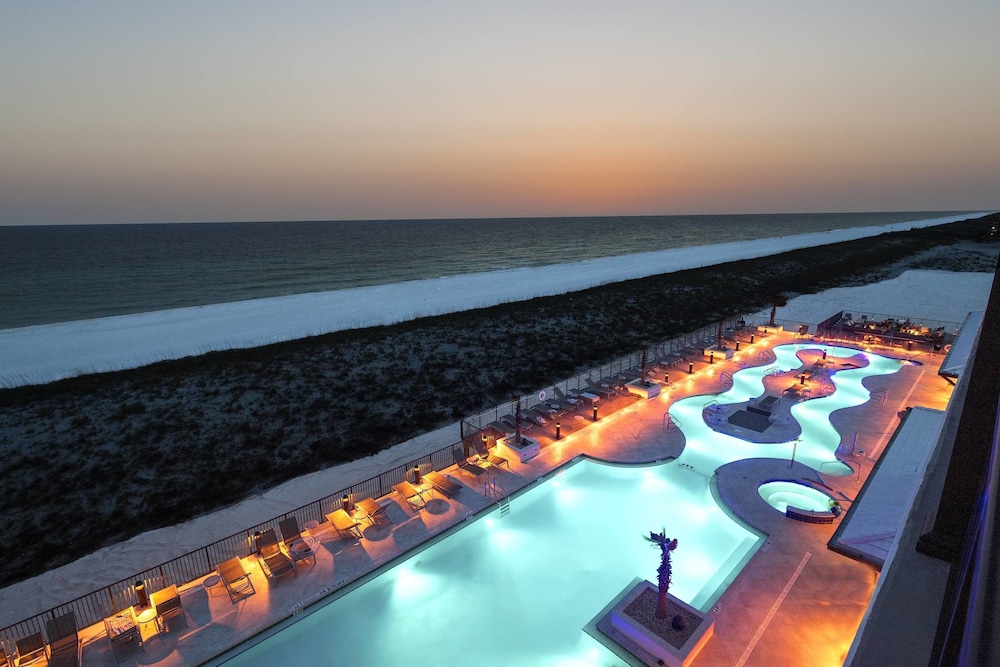 SpringHill Suites by Marriott Navarre Beach, Pensacola: $329 Room