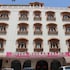 HOTEL MUSKAN PALACE