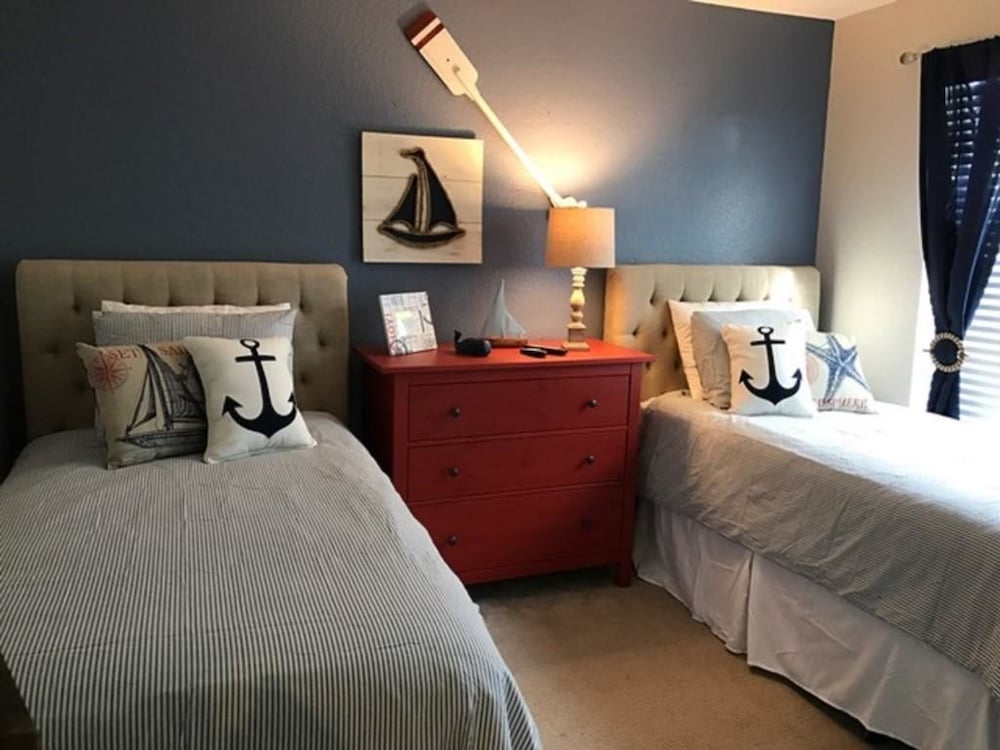 7767 The Windsor House 6 Bedroom By Florida Star In Orlando