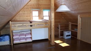 1 bedroom, free WiFi