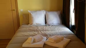 Ropa de cama de alta calidad, edredones de plumas, mobiliario individual