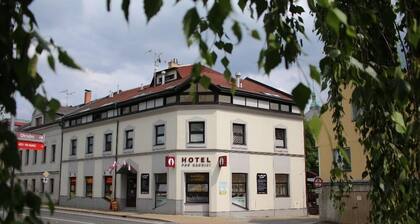 Hotel Pod Radnicí