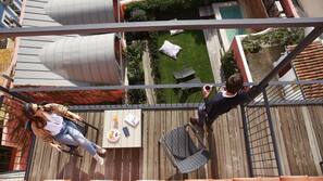 Balcon