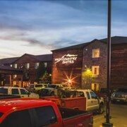 3 Star Hotels In Pinedale Wy 71 Three Star Hotel Deals