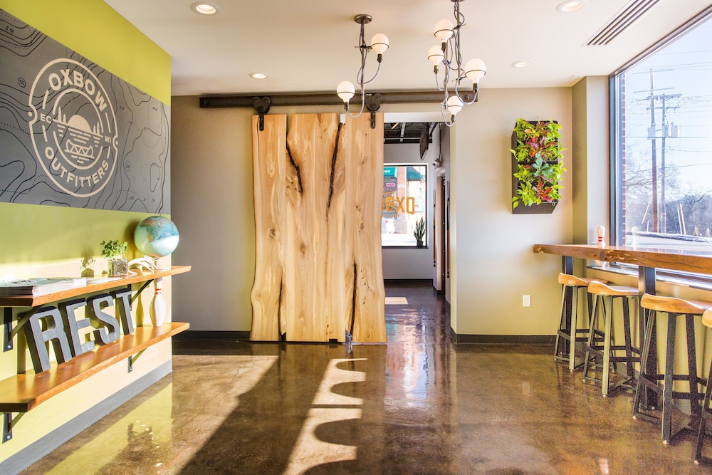 The Oxbow Hotel In Eau Claire Rates Reviews On Orbitz